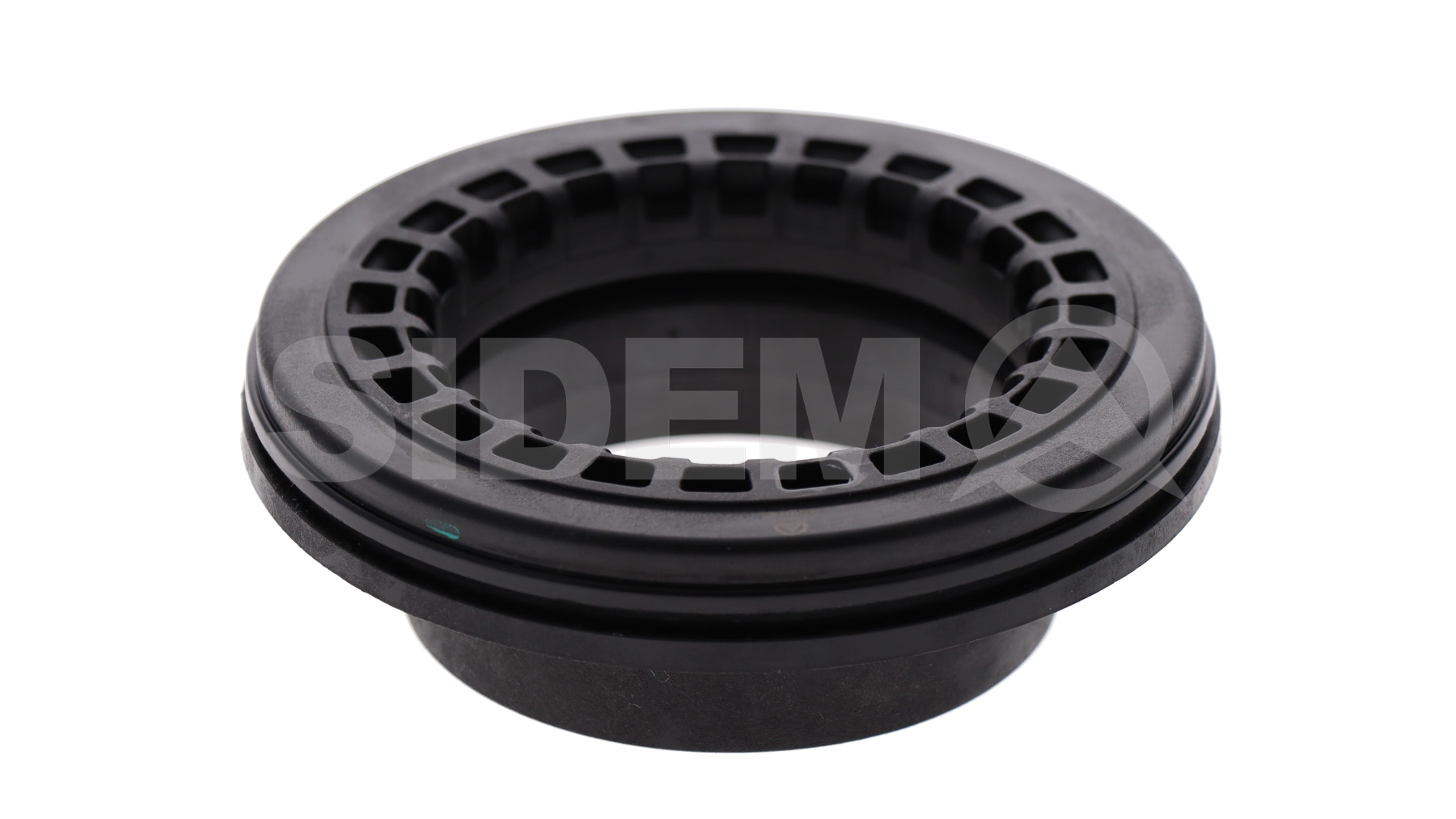 SIDEM 809420 Cuscinetto volvente, Supporto ammortizz. a molla OPEL ANTARA 184 CV Diesel costo
