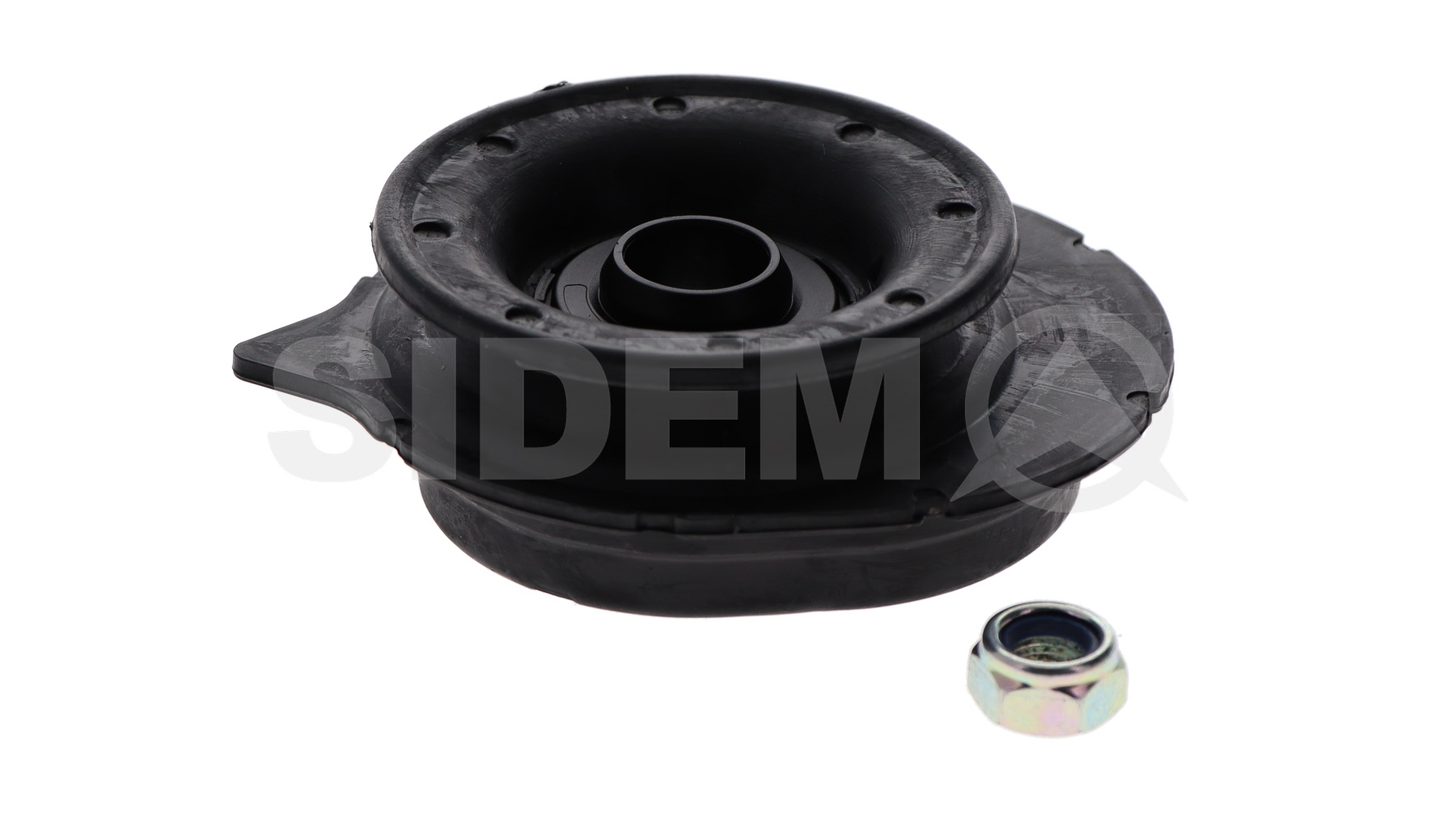 SIDEM 819406 Supporto ammortizzatore LANCIA YPSILON (843) 80 CV Benzina costo