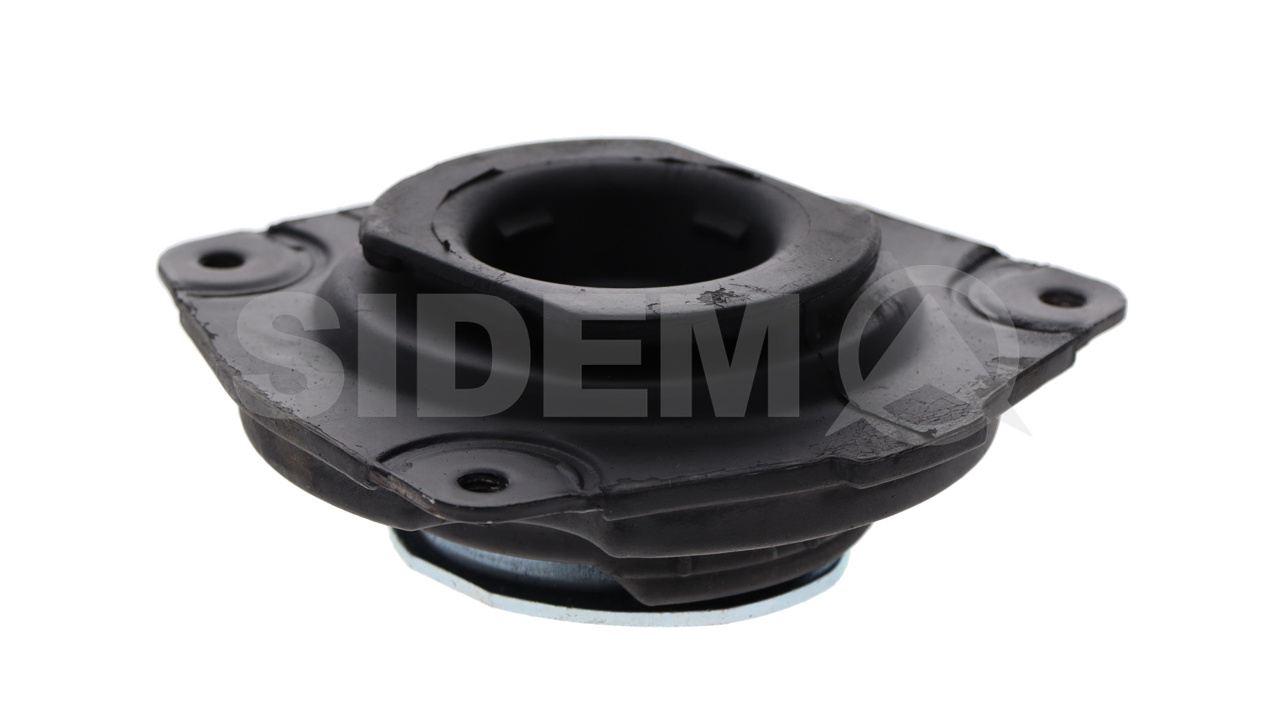 SIDEM 841414 Supporto ammortizzatore RENAULT MODUS / GRAND MODUS (F/JP0_) 75 CV Benzina/Gasauto (GPL) costo
