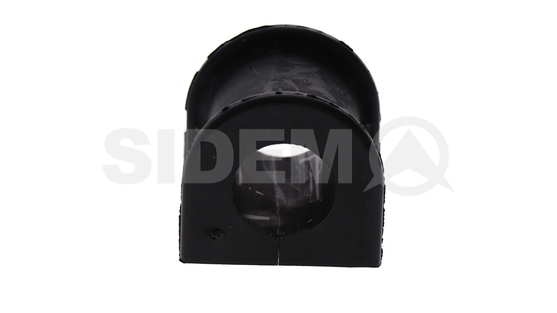 SIDEM 845857: Stabigummis Vorderachse, 23,5mm