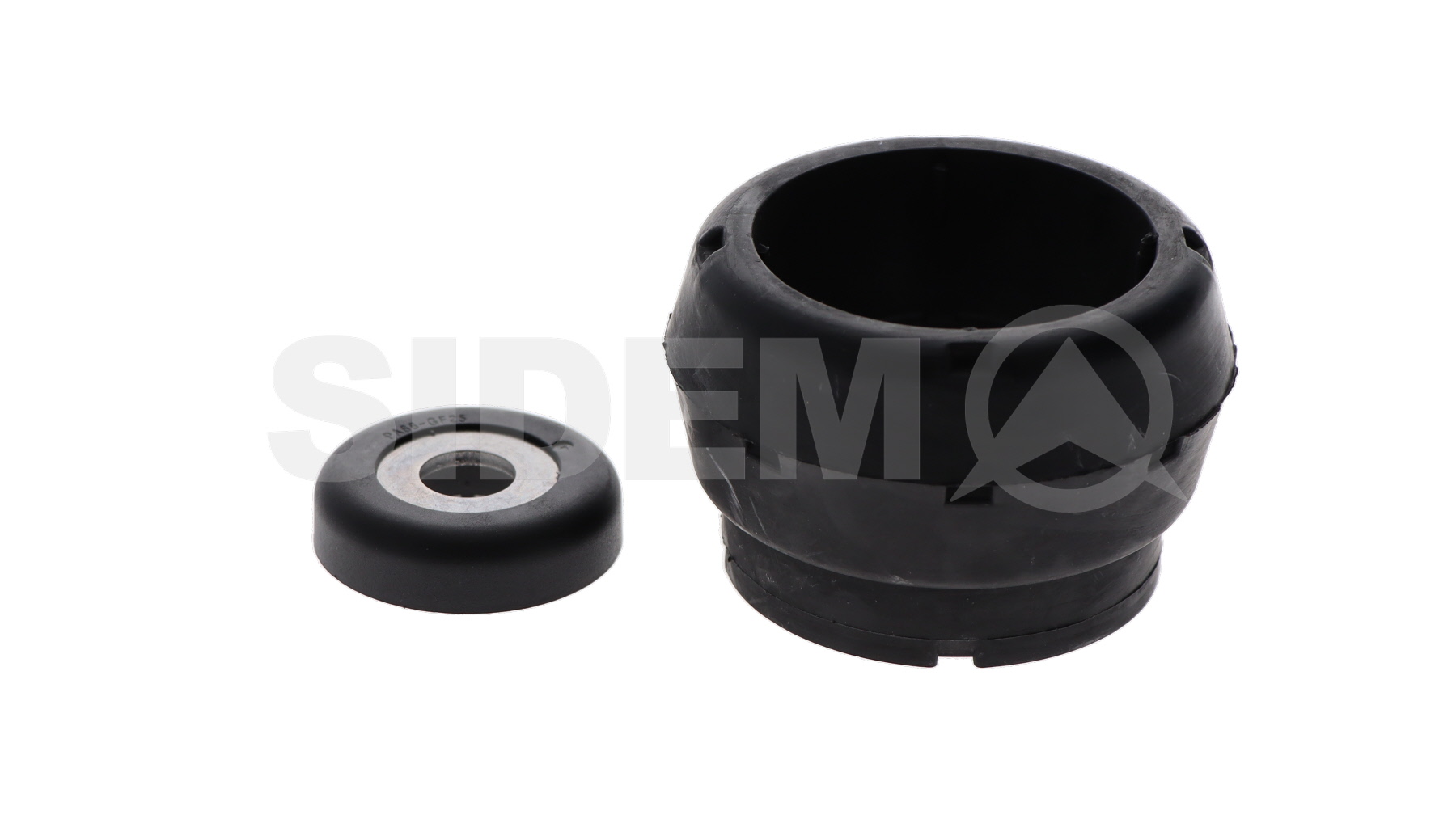 SIDEM 863420 KIT: Reparatieset, Ring voor schokbreker veerpootlager Vooras, 82mm
