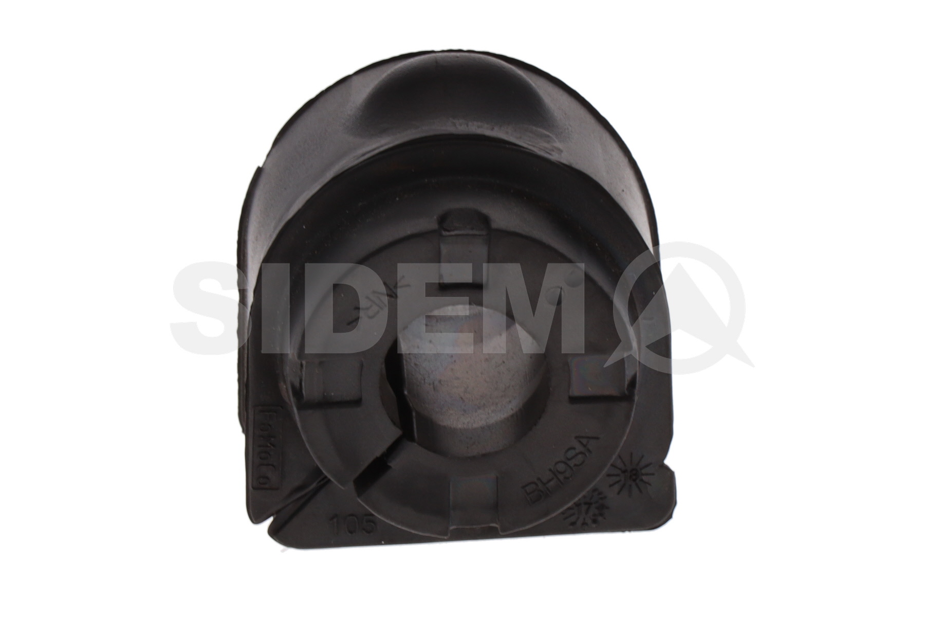 SIDEM 865815 Stabigummis LAND ROVER Range Rover 4 (L405) 3.0 SDV6 4x4 247 PS Diesel