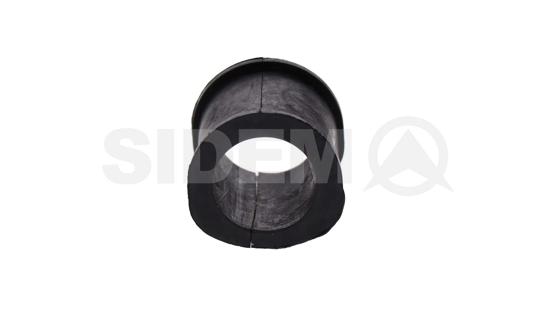 SIDEM 877807: Silent bloc de barre stabilisatrice Essieu avant, 23,5mm