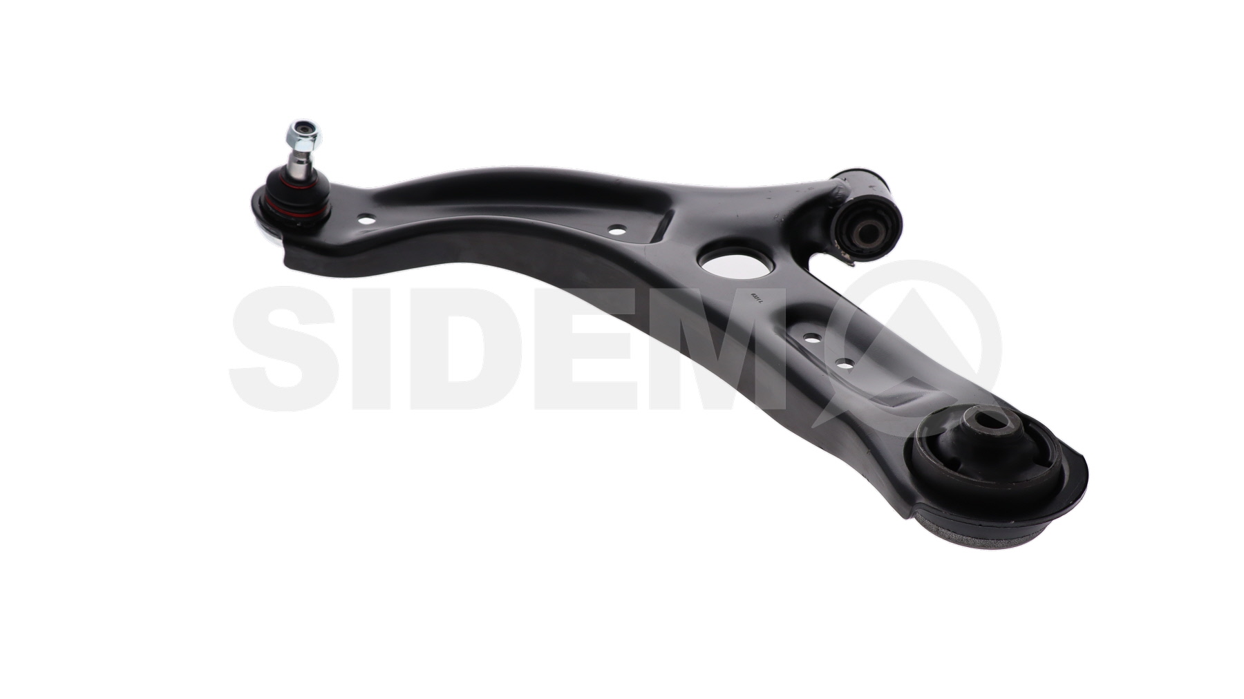 SIDEM 87878 Querlenker HYUNDAI i20 Coupe 101 PS Benzin Kosten