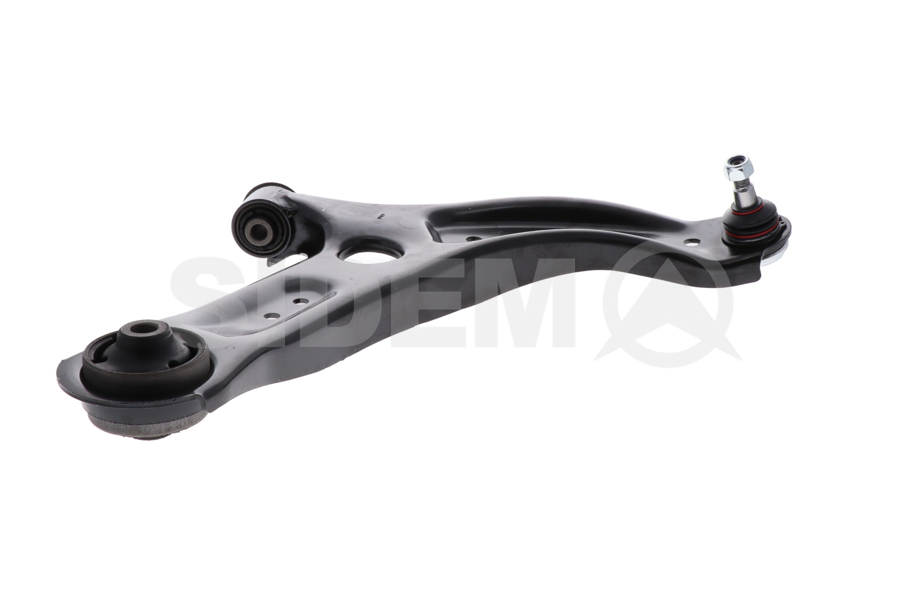 SIDEM 87879 Querlenker HYUNDAI i20 Coupe 101 PS Benzin Kosten