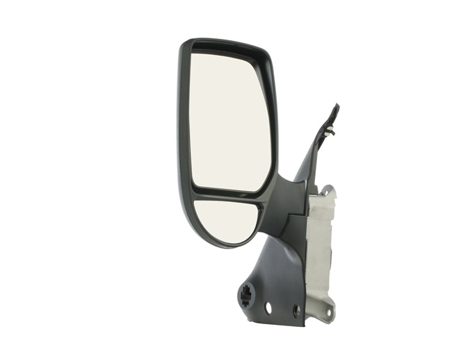 VAN WEZEL 1898801 Sidespeil FORD Transit Mk6 Buss (V347, V348, FD, FB, FS, FZ, FC) 110 hk Diesel hva koster