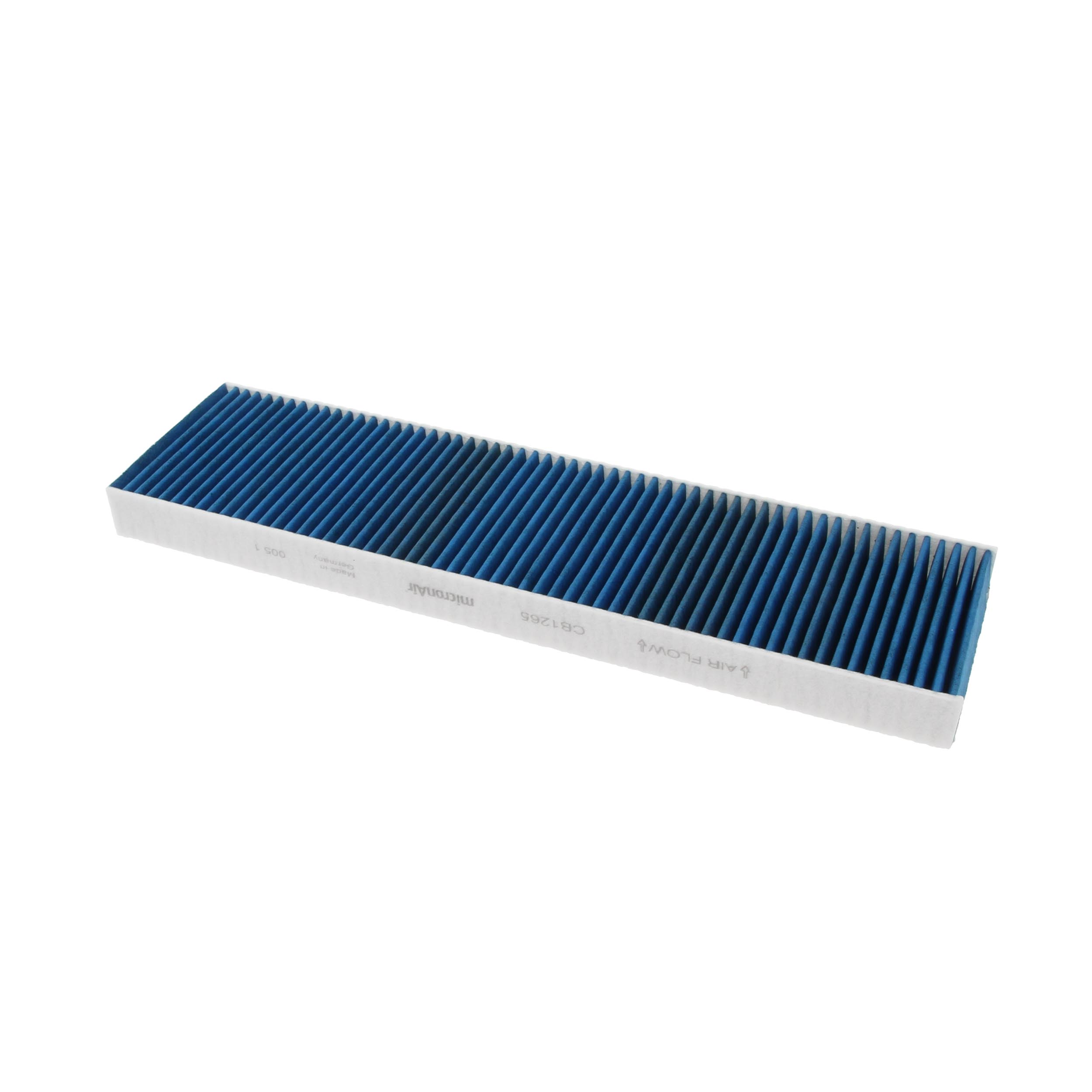 CORTECO 49408485: Filtrs, Salona telpas gaiss Smalko daļiņu gaisa filtrs (PM 2.5), ar antialerģisku iedarbību, ar antibakteriālu efektu, ar fungicīdo efektu