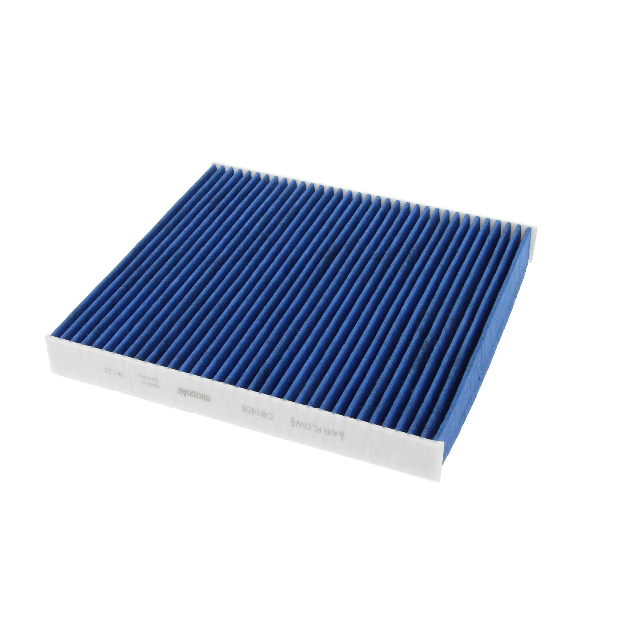 CORTECO 49408486 Interieurfilter MAN TGE Open laadbak/ Chassis (UZ_) 163 Pk Diesel kosten