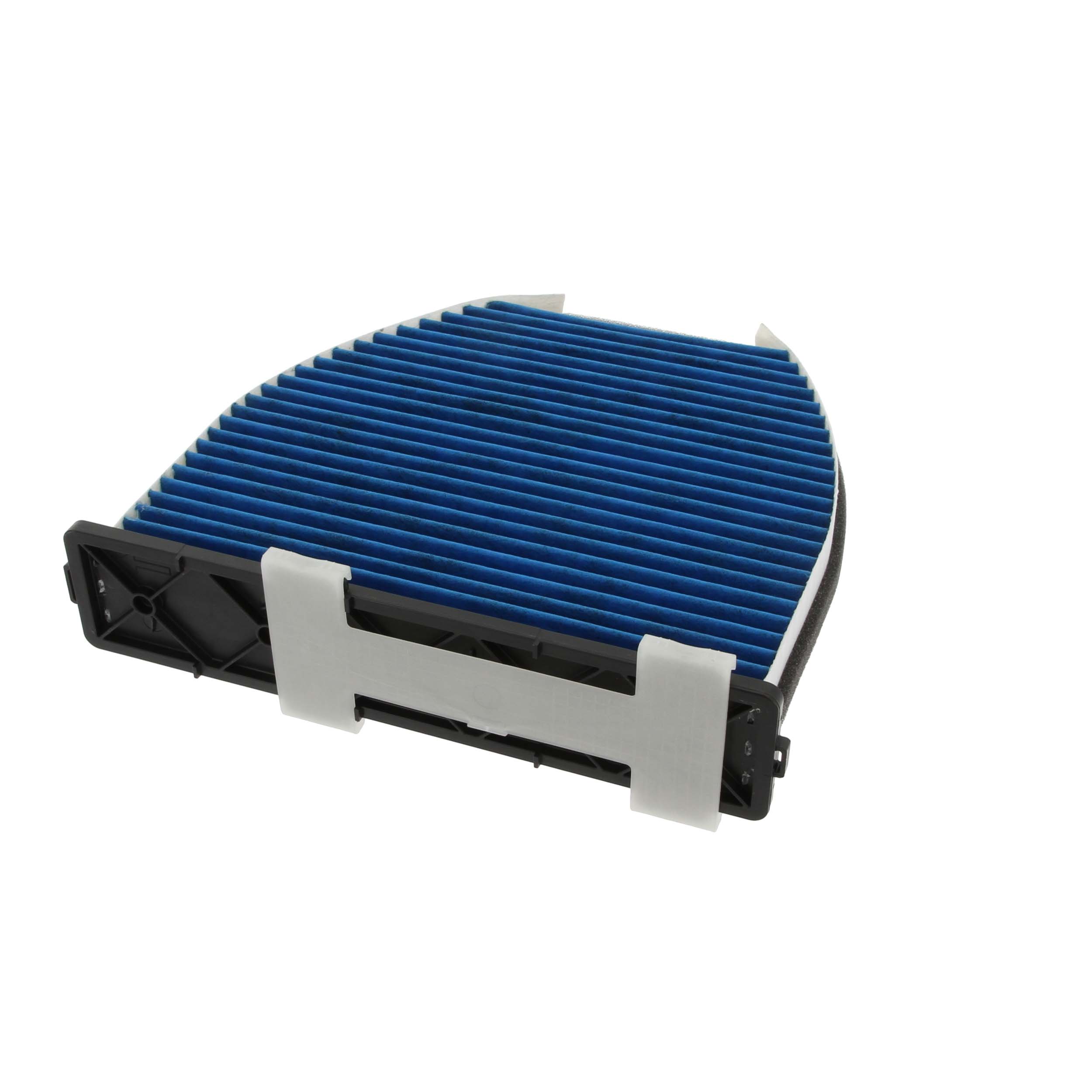 CORTECO 49408663: Interieurfilter Fijnstoffilter (PM 2.5), Met anti-allergische werking, Met antibacteriële werking, Met schimmelwerende werking