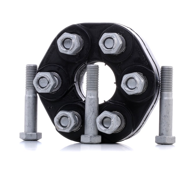 MEYLE 314 152 2103/HD: Articulatie, cardan fata, cu material de atașare/fixare, Quality