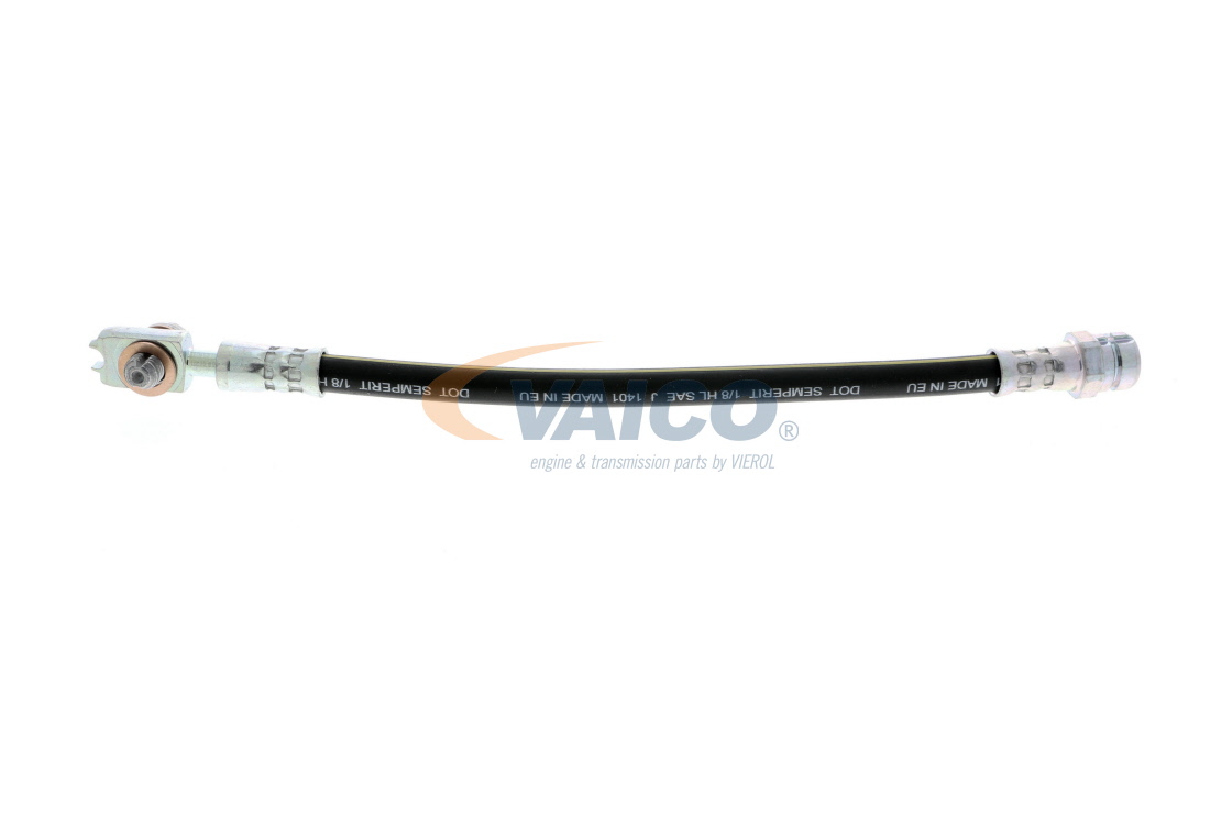 VAICO V10-1125 Спирачен маркуч SKODA YETI (5L) 150 K.C. дизел цена