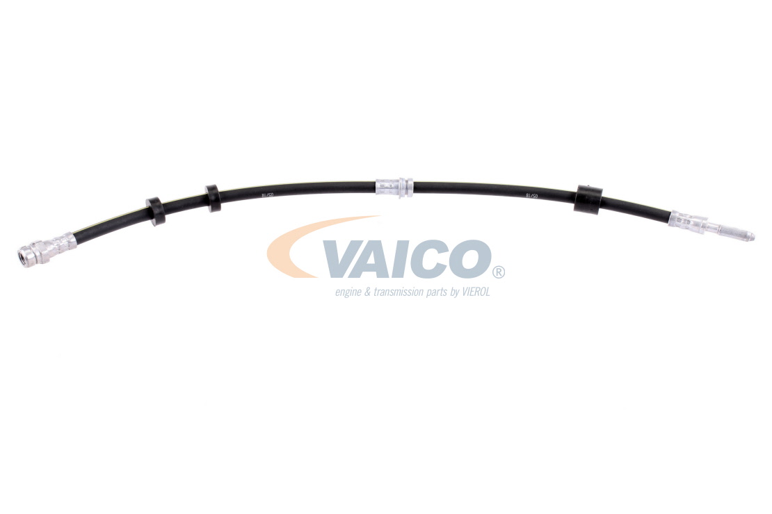 VAICO V10-1320: Remslang Vooras links, Vooras rechts, Original VAICO kwaliteit