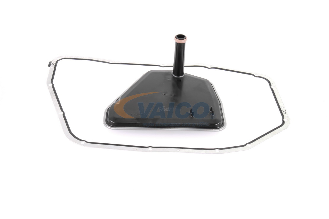 VAICO V10-3016-1: Set de filtru hidraulic cutie de viteze automată cu garnitura baie ulei, EXPERT KITS +