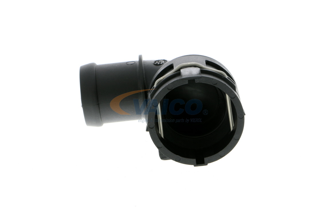 VAICO V10-4629: Kühlmittelflansch Original VAICO Qualität