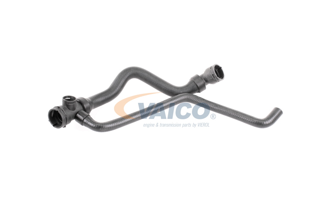 VAICO V10-4806 Маркуч на радиатора VW PASSAT Variant (3B6) 101 K.C. дизел цена