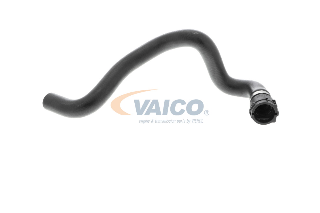 VAICO V10-4811 Voolik, Soojusvaheti-küte AUDI A4 Sedaan (8E2, B6) 170 hj Bensiin hind