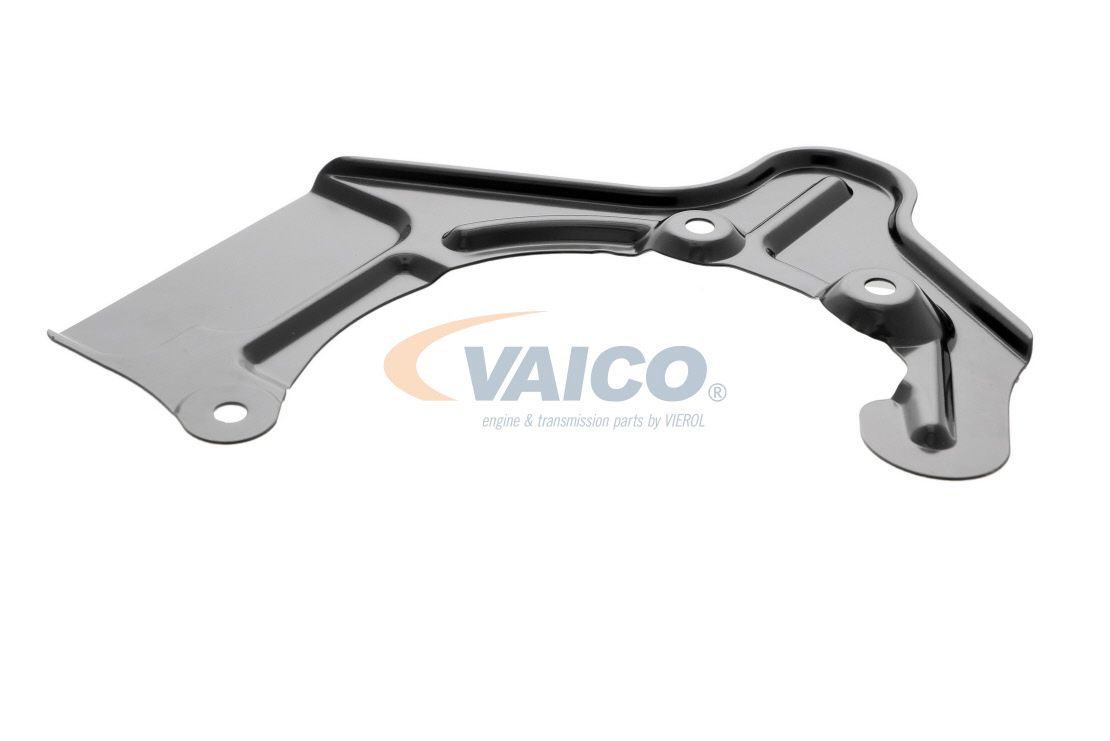 VAICO V10-4823 Dubļu sargs, Bremžu disks VW Polo Hatchback (6N1) 57 ZS Dīzelis cena