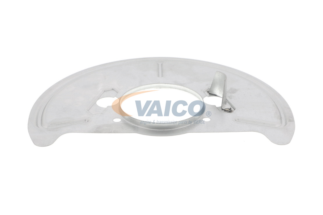 VAICO V10-4827 Dubļu sargs, Bremžu disks VW TRANSPORTER 3 Bus 112 ZS Benzīns cena