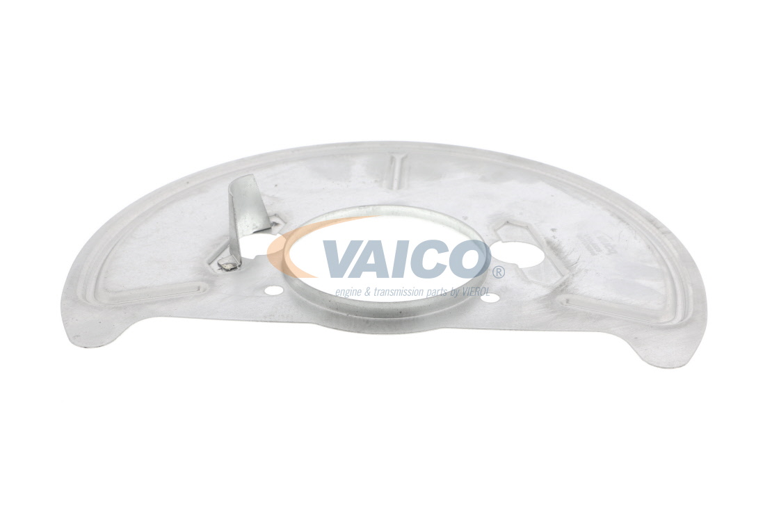 VAICO V10-4828: Protectie stropire, disc frana Axa fata dreapta, Original VAICO Quality