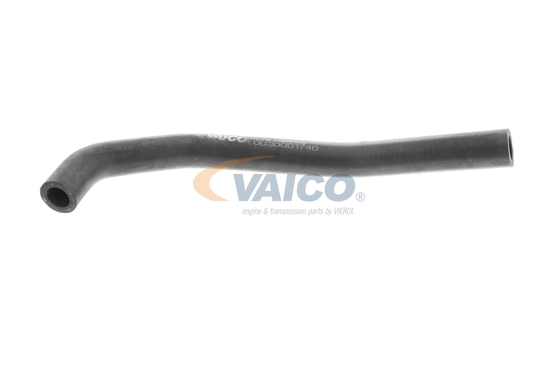 VAICO V10-4834 Маркуч на радиатора VW PASSAT Variant (3B5) 150 K.C. бензин цена