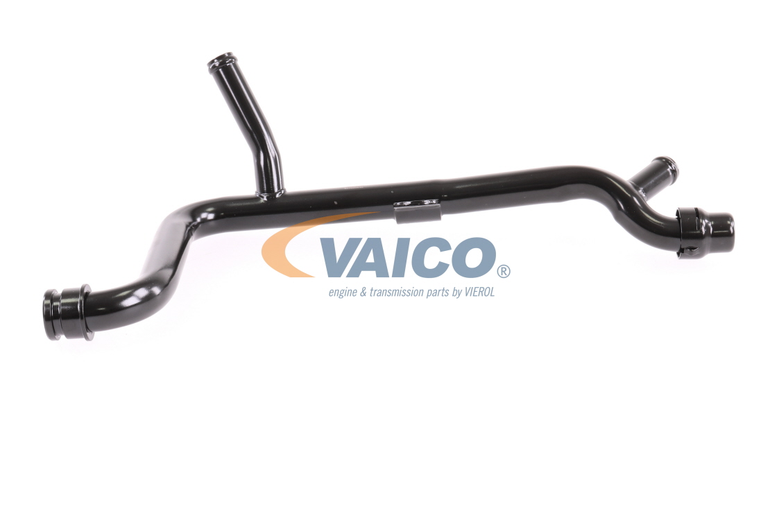 VAICO V10-4893: Cuplaj conducta lichid racire Q+, original equipment manufacturer quality