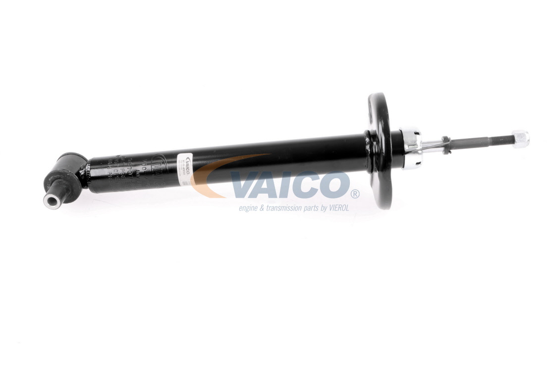 VAICO V10-4958: Stoßdämpfer Hinterachse links, Hinterachse rechts, Gasdruck, federtragender Dämpfer, Original VAICO Qualität