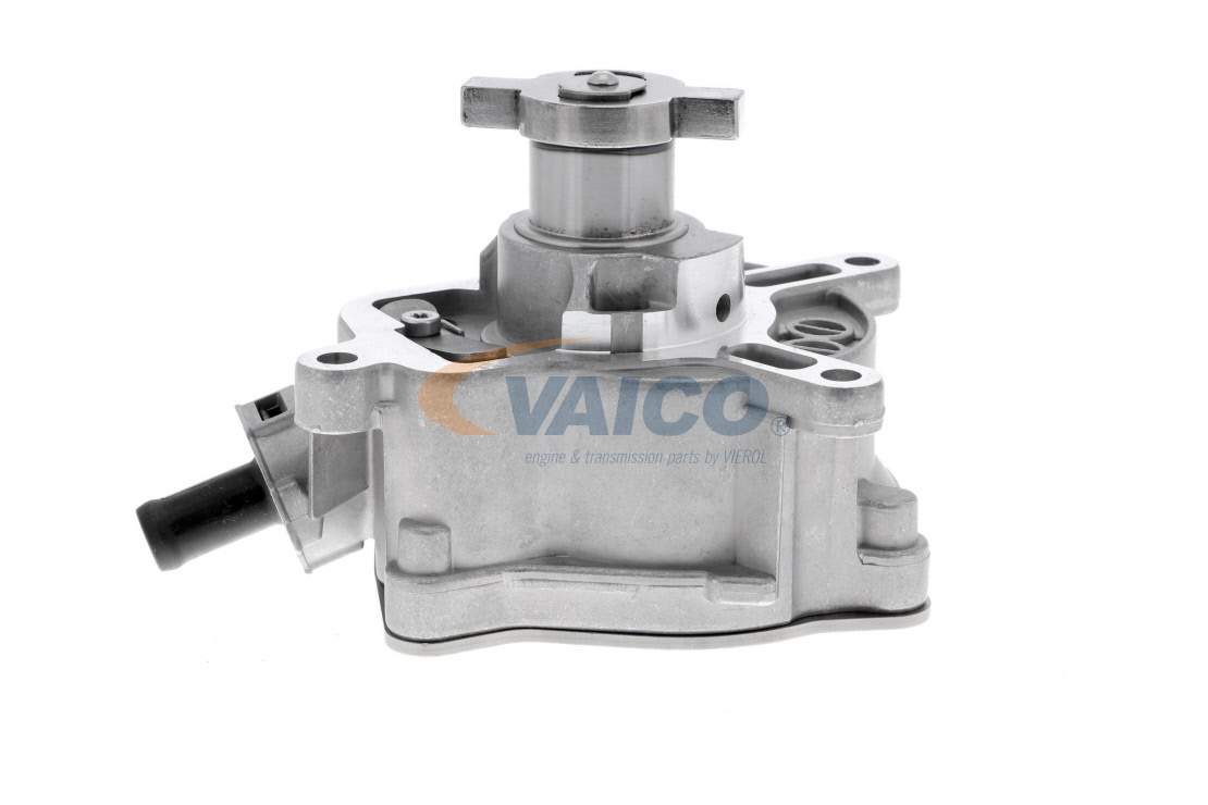 VAICO V10-4960: Pompă vacuum frână cu etansare, Original VAICO Quality