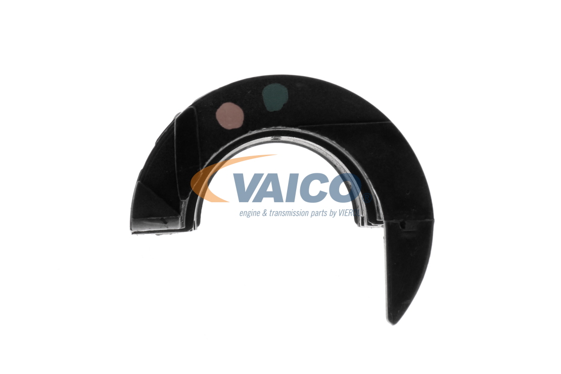 VAICO V10-4972: Bucsa, bara stabilizatoare Axa fata stanga, Axa fata dreapta, Original VAICO Quality
