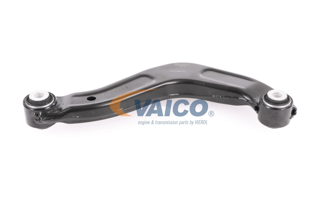 VAICO V10-4977: Querlenker Original VAICO Qualität oben, links, Hinterachse, Stahlblech