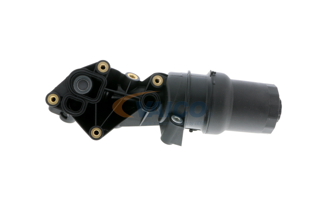 VAICO V10-4983 Caixa, filtro de óleo VW Jetta 3 (1K2) 170 cv Gasolina custo