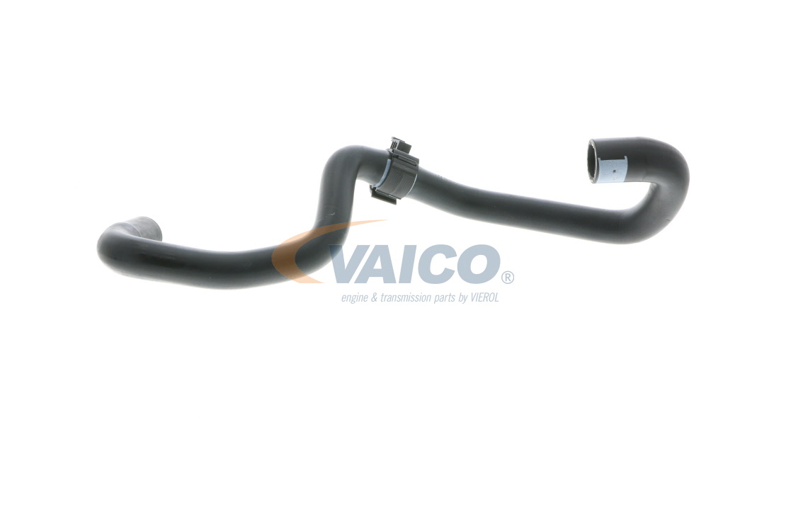 VAICO V10-4984 Voolik, Soojusvaheti-küte AUDI A4 Avant (8K5, B8) 177 hj Diisel hind