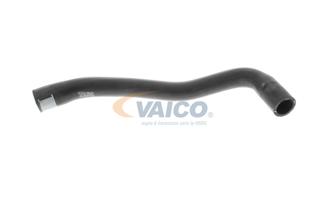 VAICO V10-4985 Маркуч на радиатора AUDI A4 Avant (8K5, B8) 180 K.C. Бензин/Етанол цена