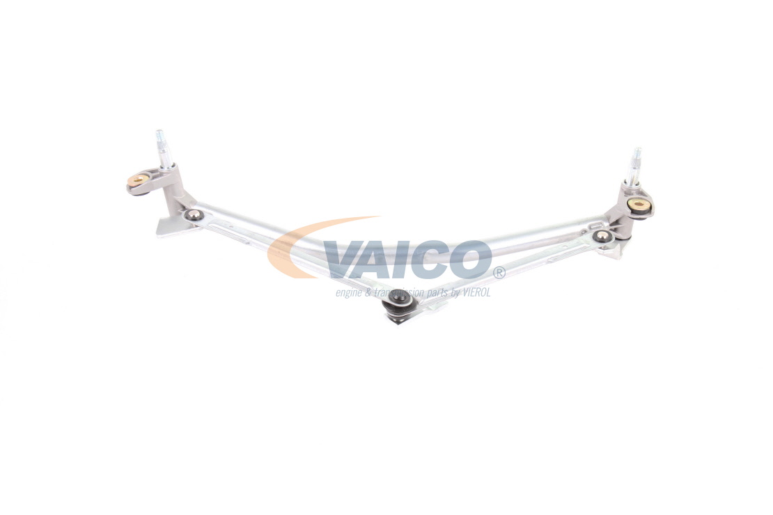 VAICO V10-4988: Legaturi stergator parbriz fata dreapta, fara motor electric, Original VAICO Quality
