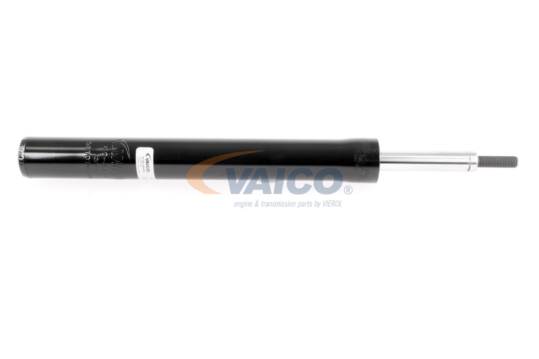 VAICO V10-4995: Amortizor Axa fata stanga, Axa fata dreapta, presiune gas, Insertie ansamblu amortizor-arc, Original VAICO Quality