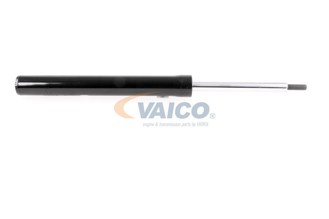 VAICO V10-4999: Amortiguador Eje delantero, izquierda, Eje delantero, derecha, Presión de gas, Cartucho de columna de amortiguador, Original calidad de VAICO