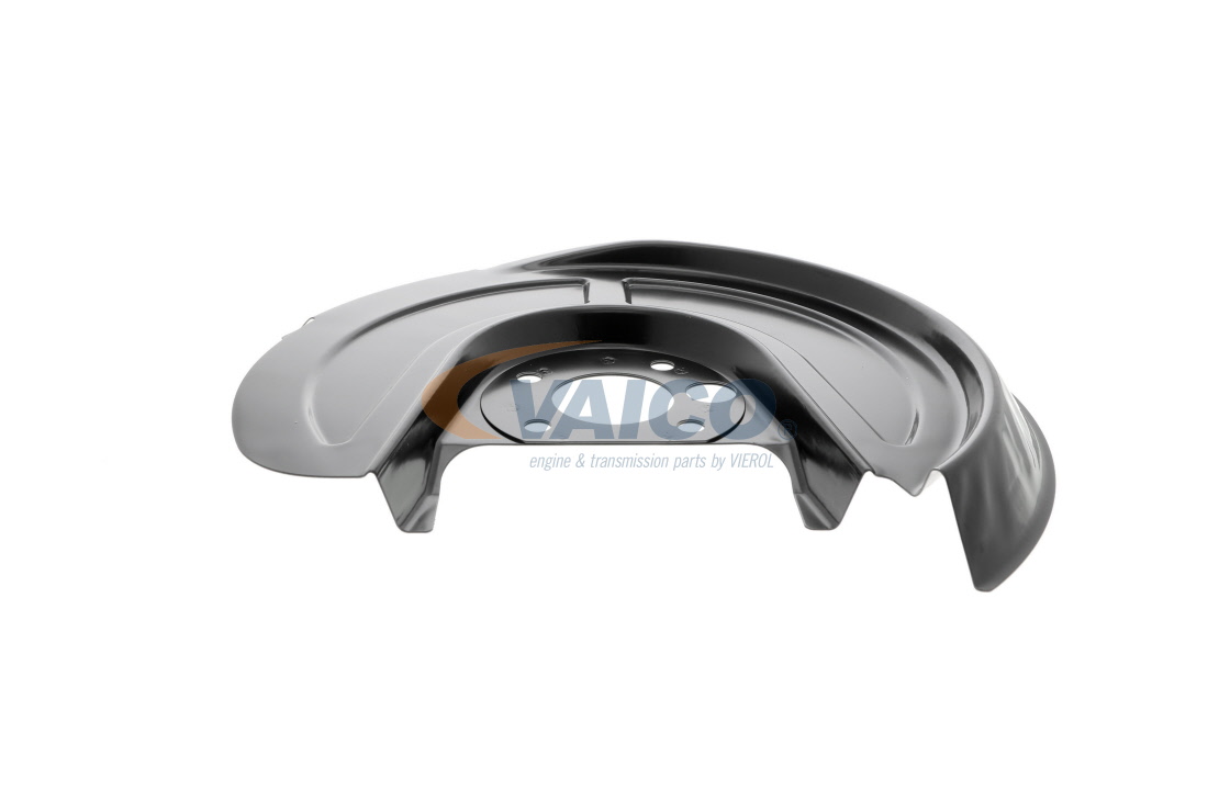 VAICO V10-5003 Dubļu sargs, Bremžu disks VW Bora Sedan (1J2) 101 ZS Benzīns cena