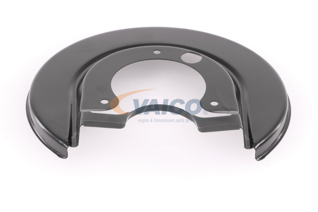 VAICO V10-5005 Dubļu sargs, Bremžu disks VW Bora Sedan (1J2) 101 ZS Dīzelis cena