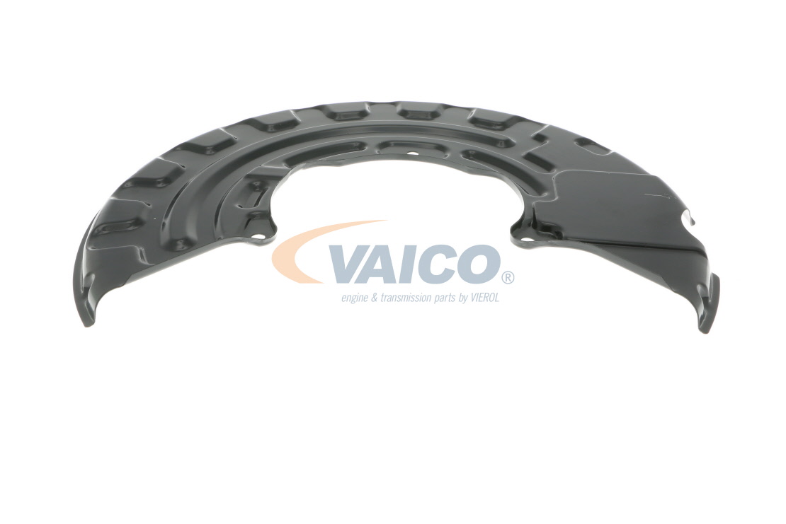 VAICO V10-5007 Protectie stropire, disc frana VW Passat Sedan (3C2) 250 CP benzina cat costa