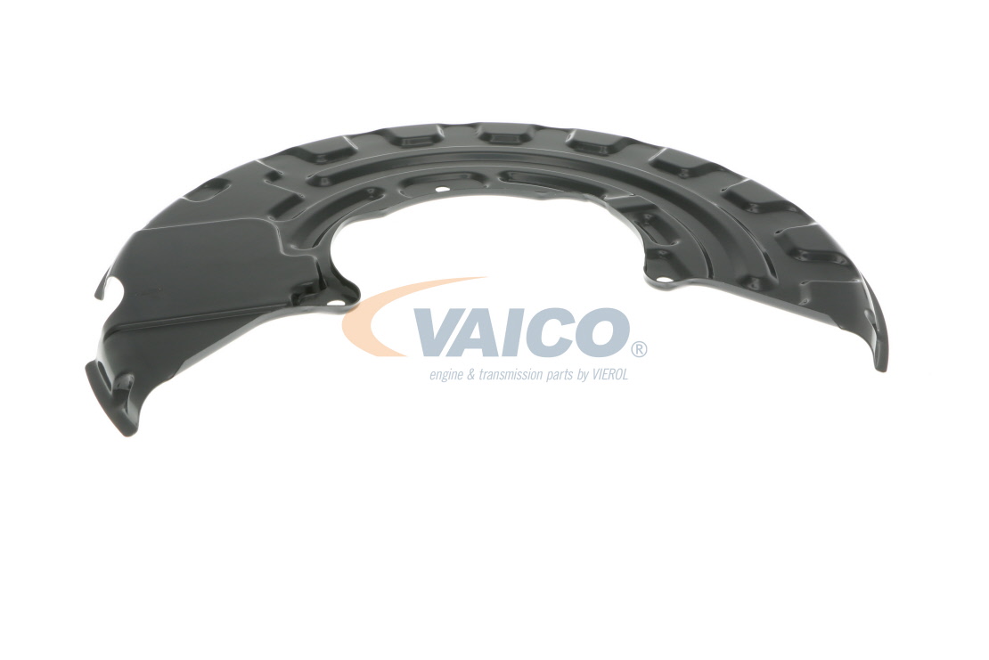 VAICO V10-5008 Protectie stropire, disc frana VW Passat Sedan (3C2) 250 CP benzina cat costa