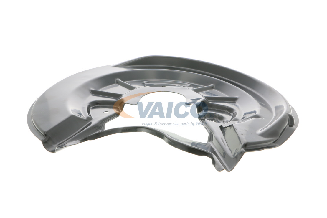 VAICO V10-5010 Dubļu sargs, Bremžu disks VW Jetta 3 (1K2) 200 ZS Benzīns cena