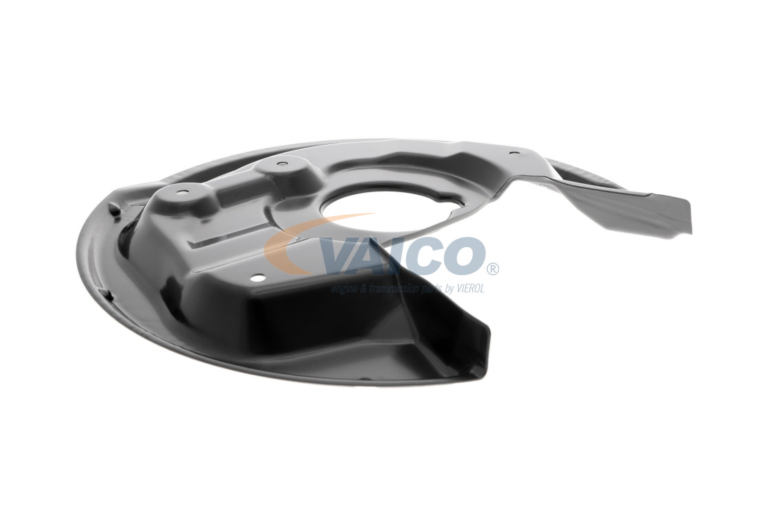 VAICO V10-5013 Dubļu sargs, Bremžu disks VW Jetta 4 (162, 163, AV3, AV2) 90 ZS Benzīns cena