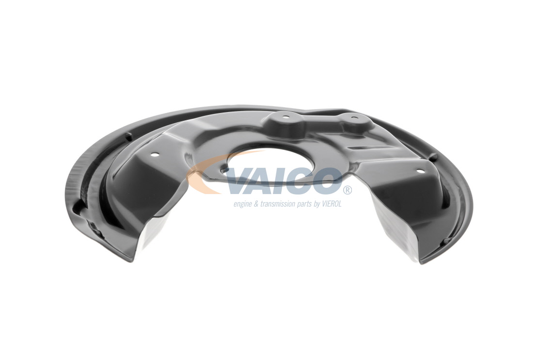 VAICO V10-5014 Dubļu sargs, Bremžu disks VW Jetta 4 (162, 163, AV3, AV2) 90 ZS Benzīns cena