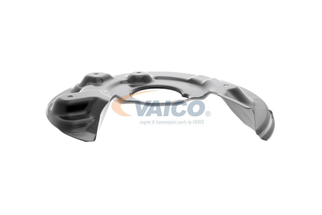 VAICO V10-5015 Dubļu sargs, Bremžu disks VW Jetta 4 (162, 163, AV3, AV2) 150 ZS Benzīns cena