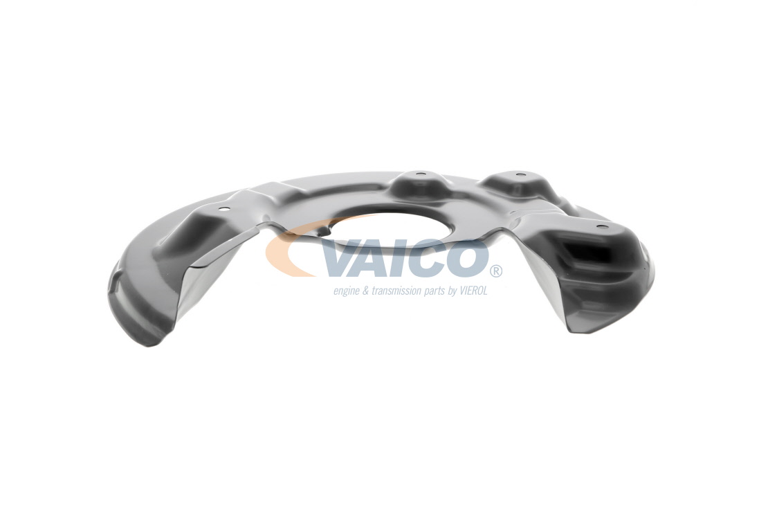 VAICO V10-5016 Dubļu sargs, Bremžu disks VW Jetta 4 (162, 163, AV3, AV2) 170 ZS Benzīns cena