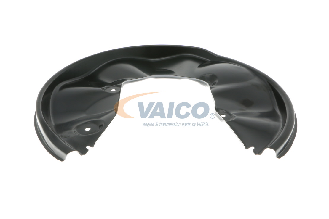 VAICO V10-5029 Panel rozbryzgiwujący, tarcza hamulcowa AUDI A6 Avant (4F5, C6) 350 KM benzyna koszt