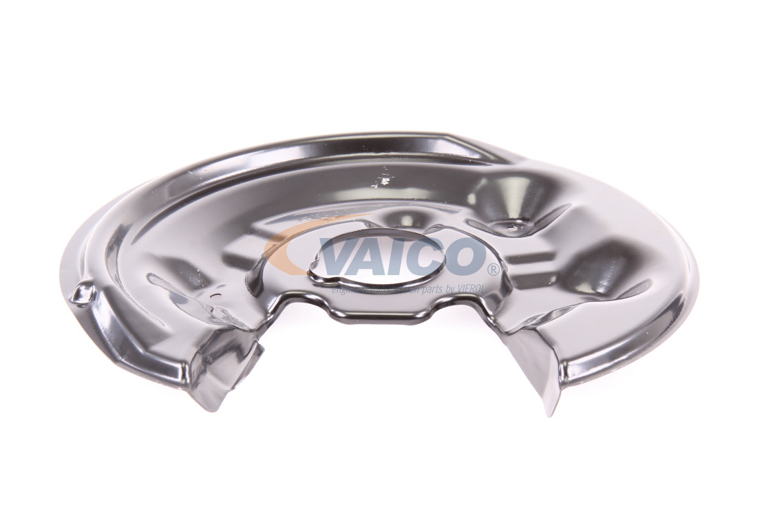 VAICO V10-5030 Apsauginis skydas, stabdžių diskas VOLKSWAGEN Passat Variant (3C5) 120 AG dyzelinas kaina