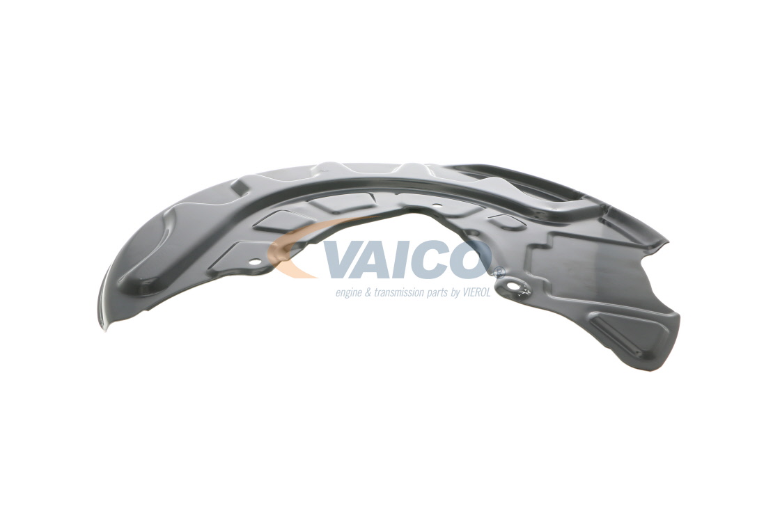VAICO V10-5037 Dubļu sargs, Bremžu disks VW Passat Variant (3G5, CB5) 220 ZS Benzīns cena