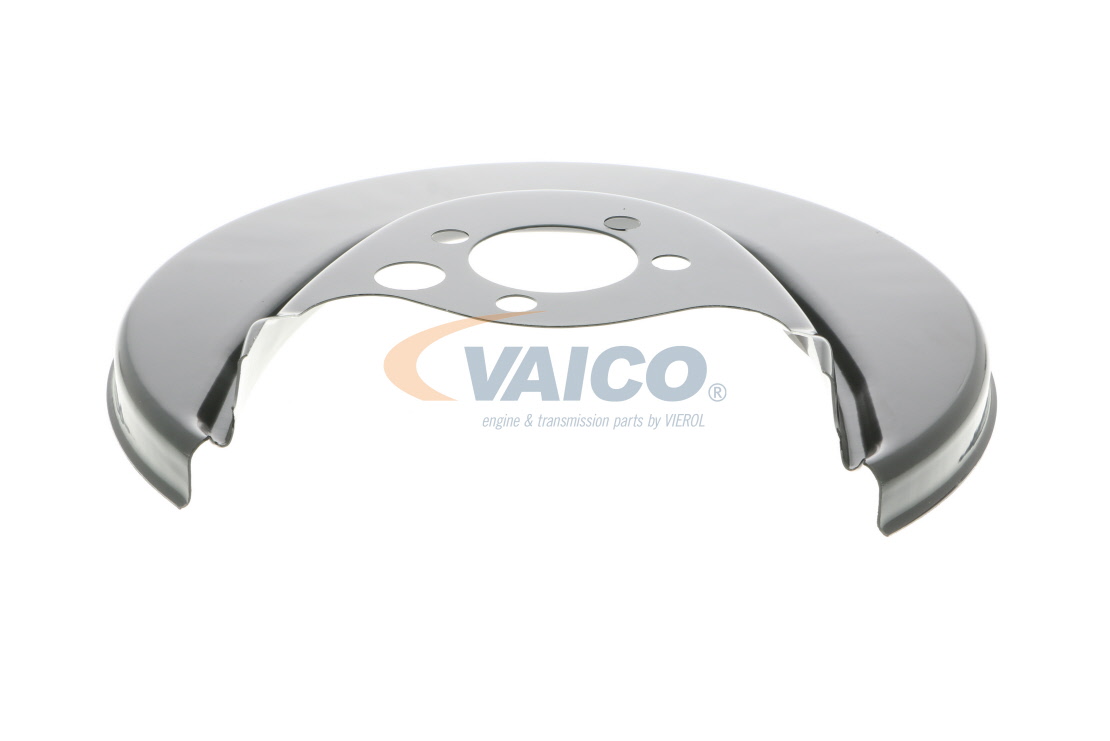 VAICO V10-5038 Dubļu sargs, Bremžu disks VW Caddy 2 (9K9B) 60 ZS Benzīns cena