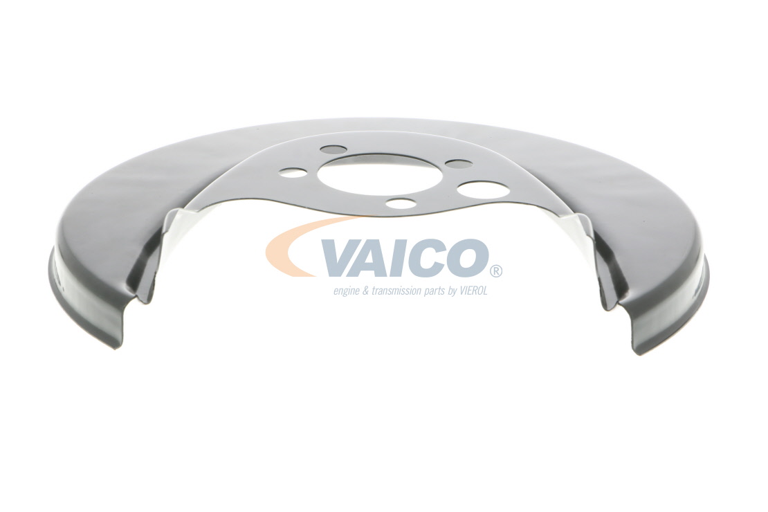 VAICO V10-5039 Dubļu sargs, Bremžu disks VW Caddy 2 (9K9B) 60 ZS Benzīns cena