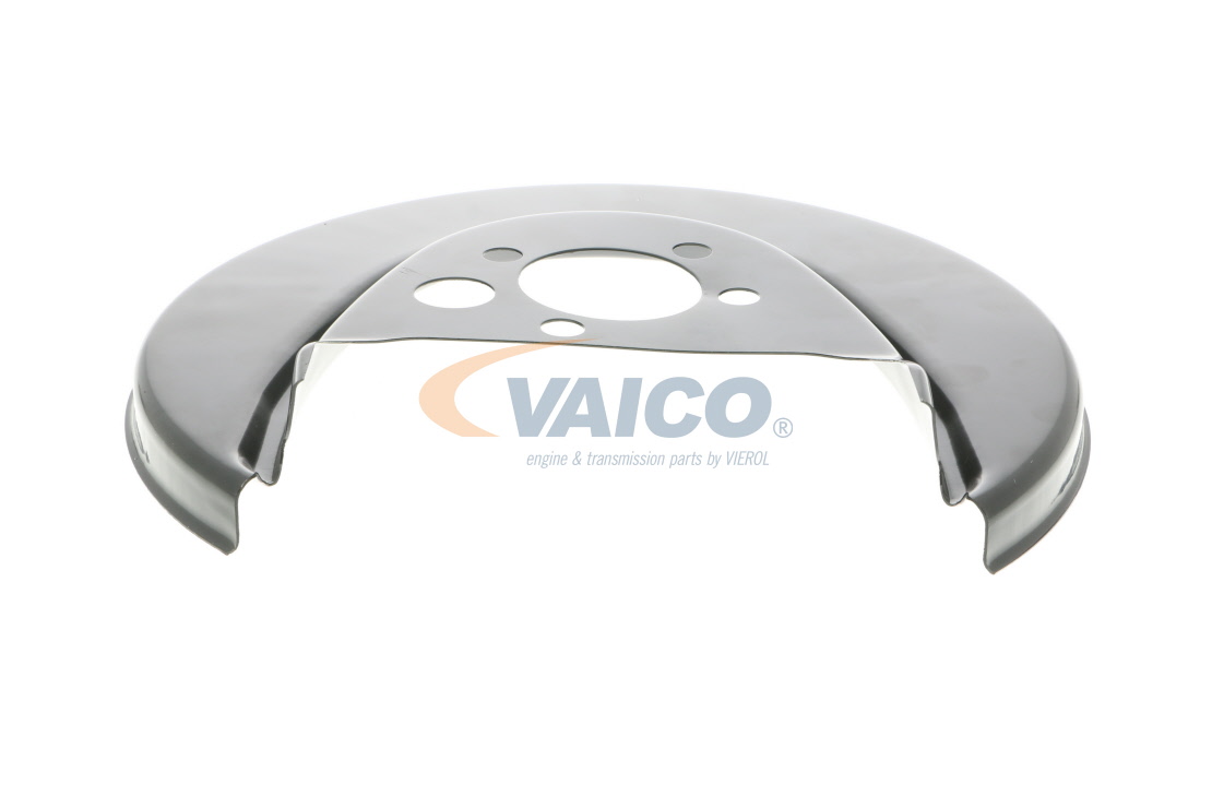 VAICO V10-5040 Dubļu sargs, Bremžu disks SEAT AROSA (6H) 50 ZS Benzīns cena